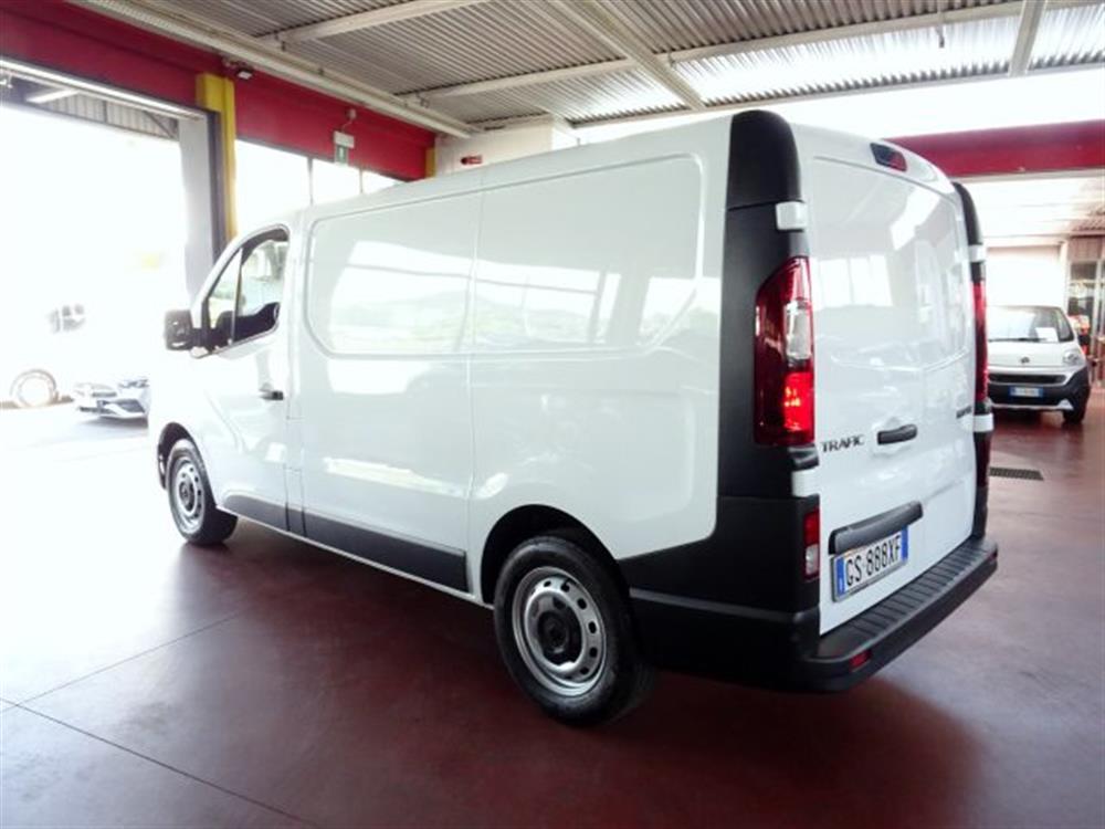 Trafic Trafic T29 2.0dCI 130CV PC-