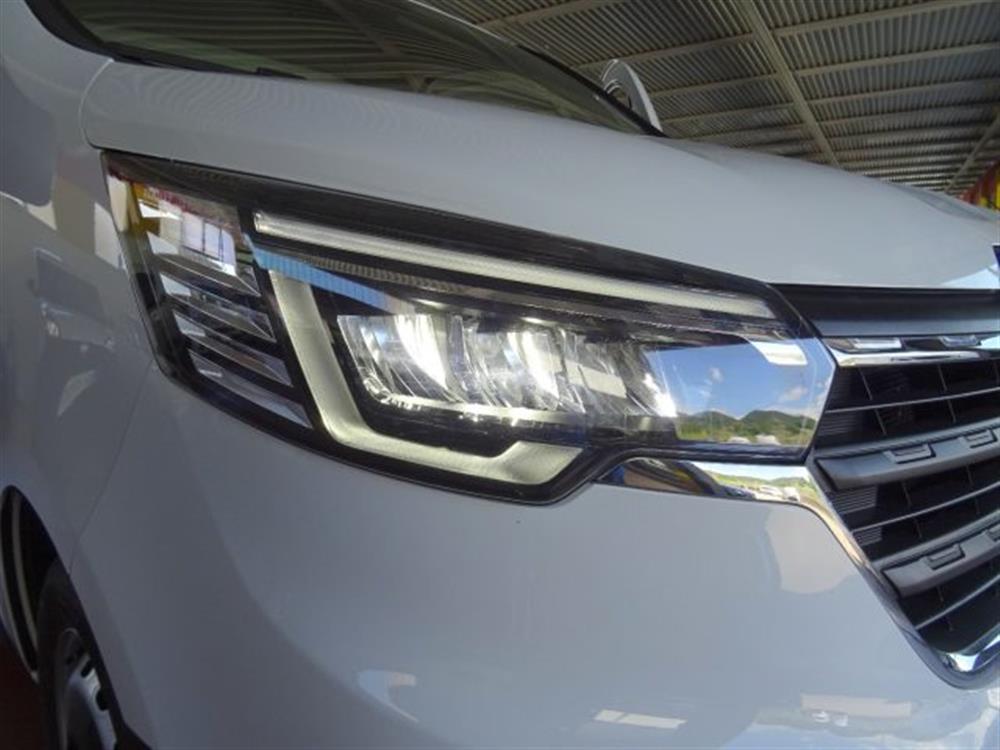Trafic Trafic T29 2.0dCI 130CV PC-
