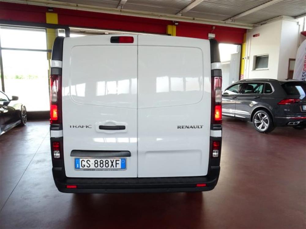 Trafic Trafic T29 2.0dCI 130CV PC-