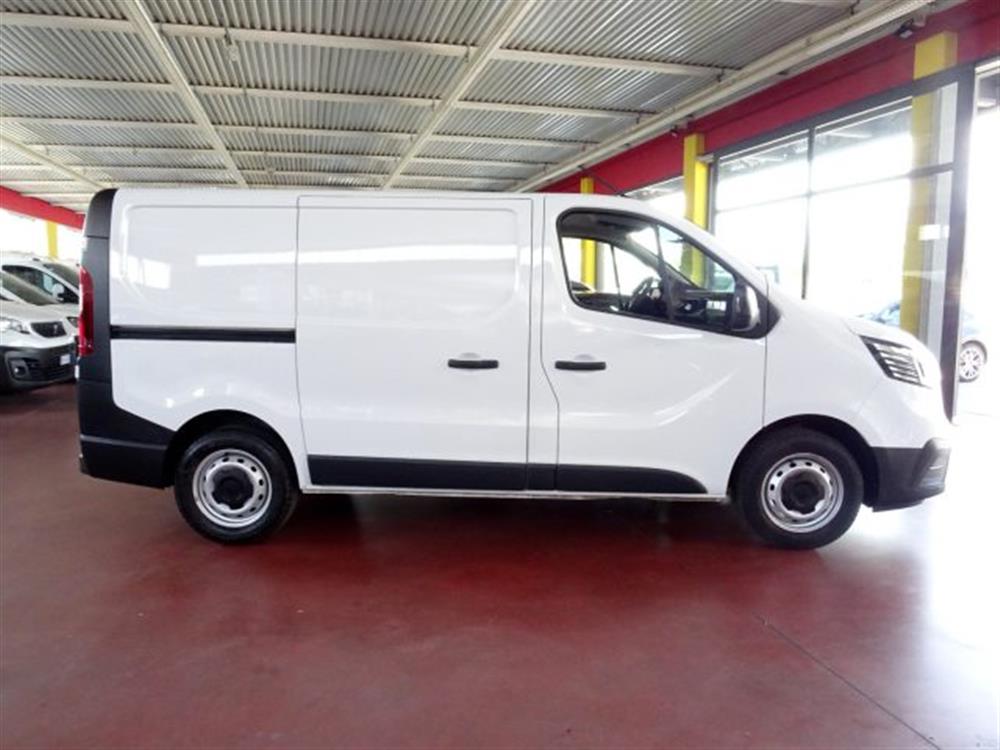 Trafic Trafic T29 2.0dCI 130CV PC-