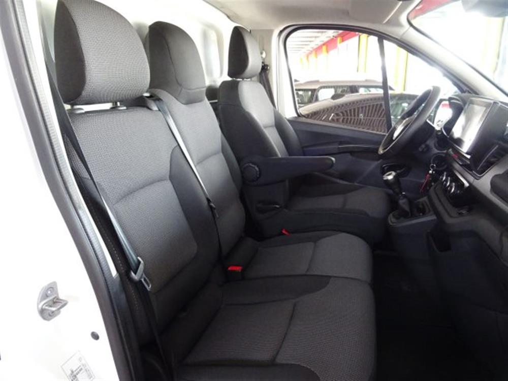 Trafic Trafic T29 2.0dCI 130CV PC-