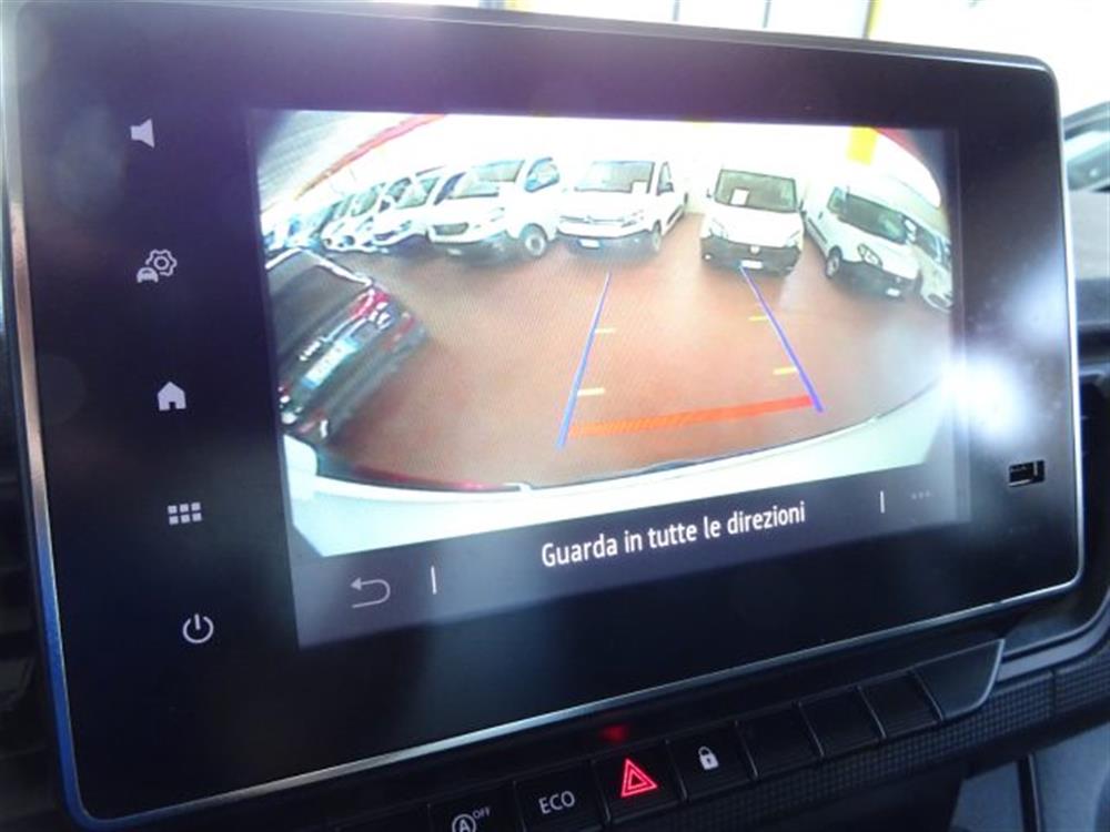 Trafic Trafic T29 2.0dCI 130CV PC-
