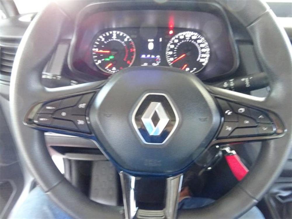 Trafic Trafic T29 2.0dCI 130CV PC-