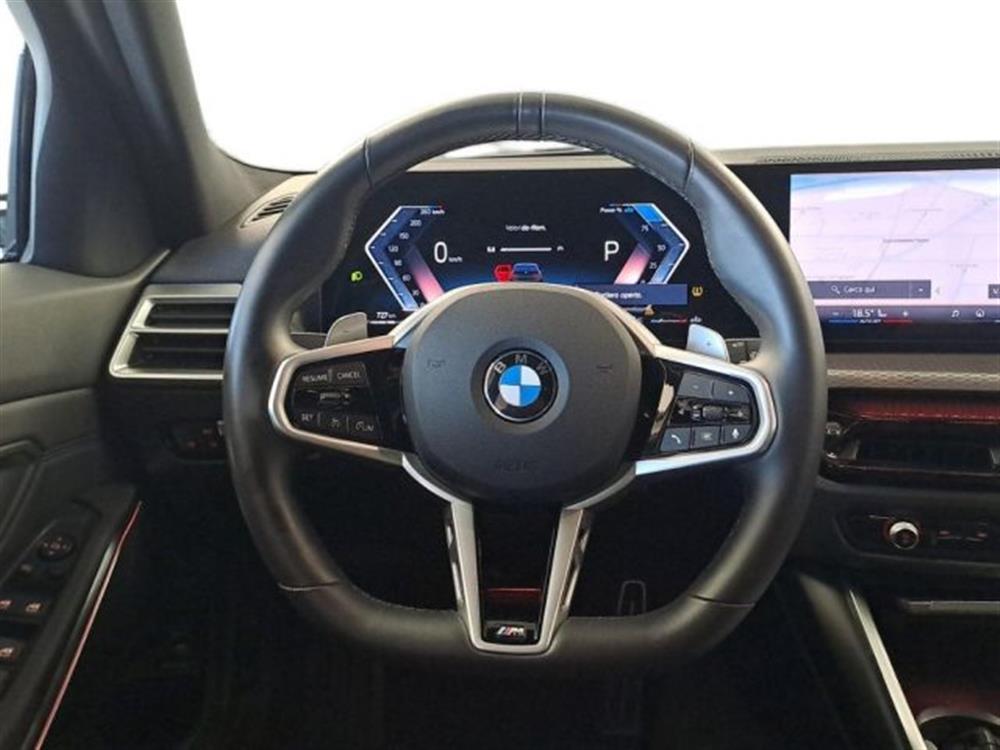 320 320 d 48V xDrive Touring