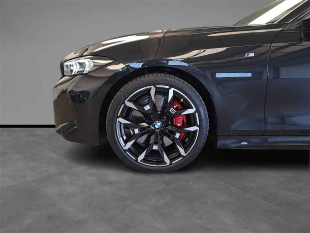 320 320 d 48V xDrive Touring