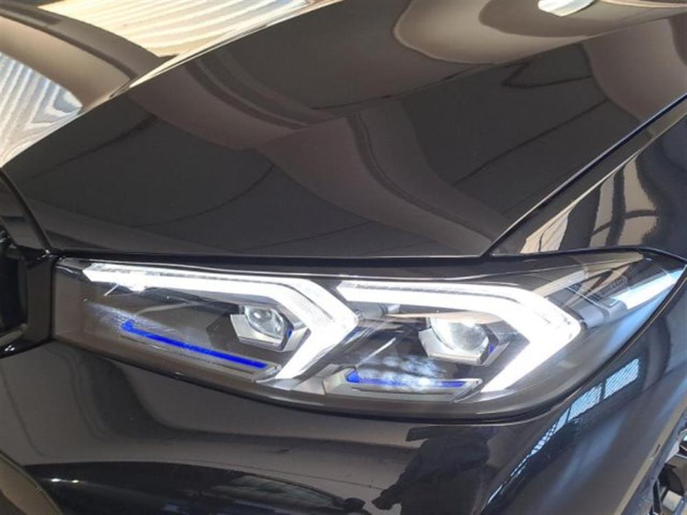 320 320 d 48V xDrive Touring
