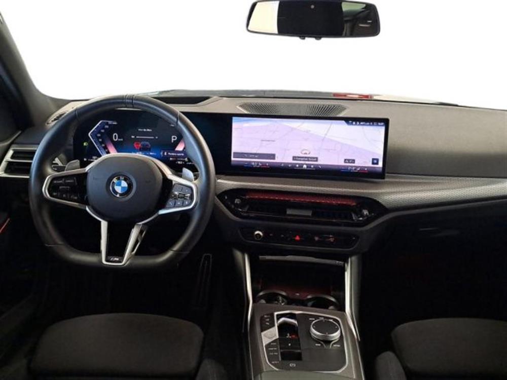 320 320 d 48V xDrive Touring