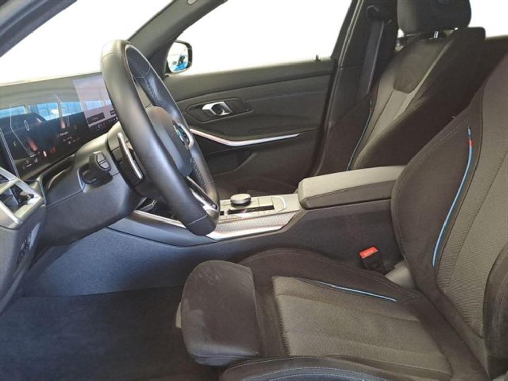 320 320 d 48V xDrive Touring