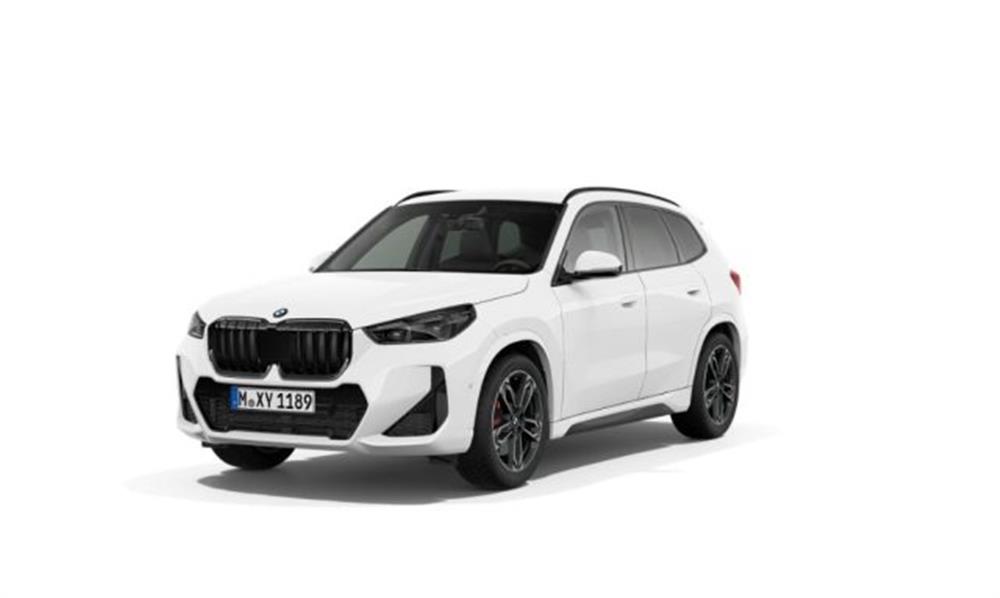 X1 X1 xDrive 23d Msport Pr
