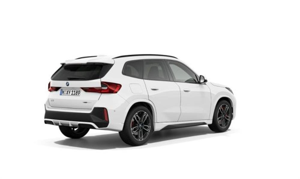 X1 X1 xDrive 23d Msport Pr
