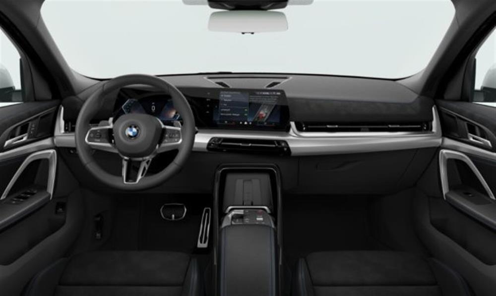 X1 X1 xDrive 23d Msport Pr