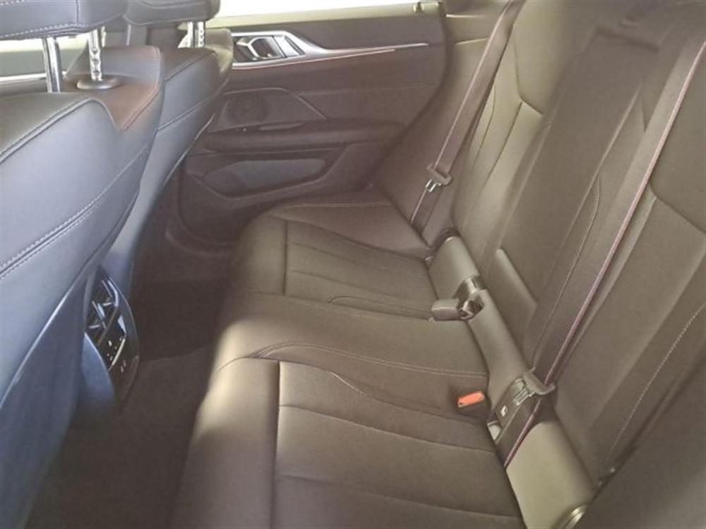 420 420 d xDrive 48V Msport