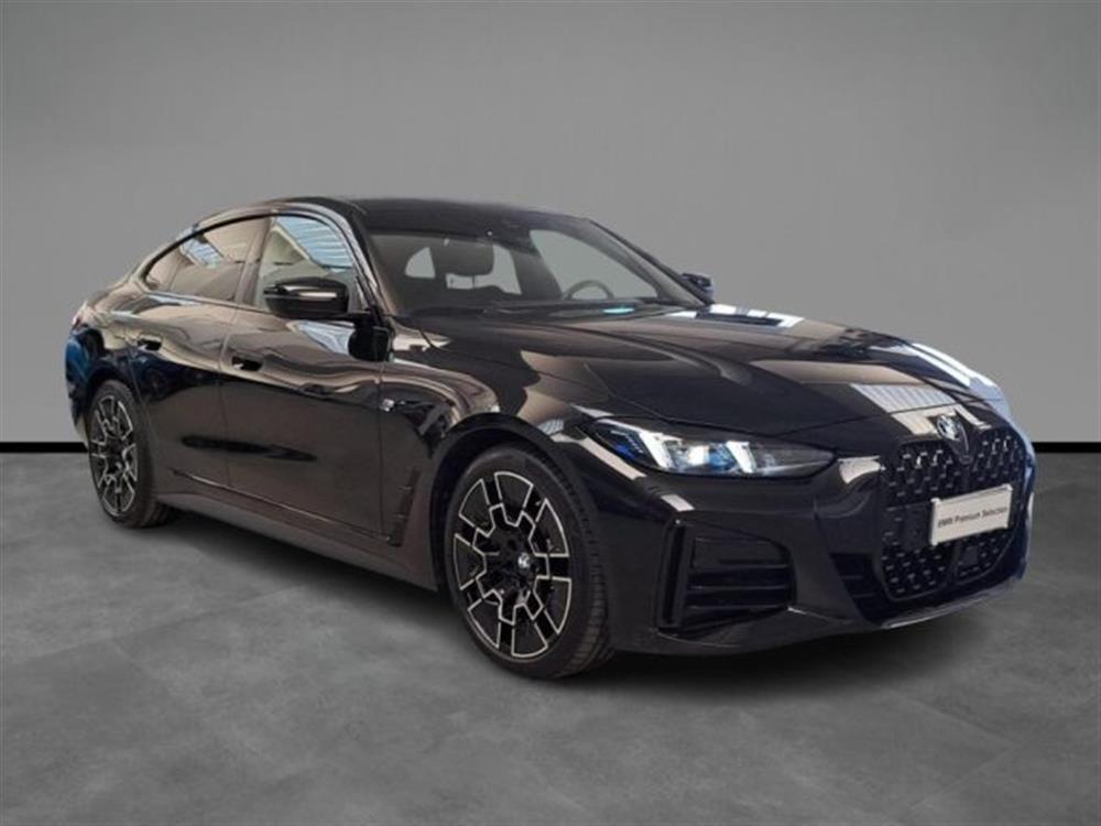 420 420 d xDrive 48V Msport