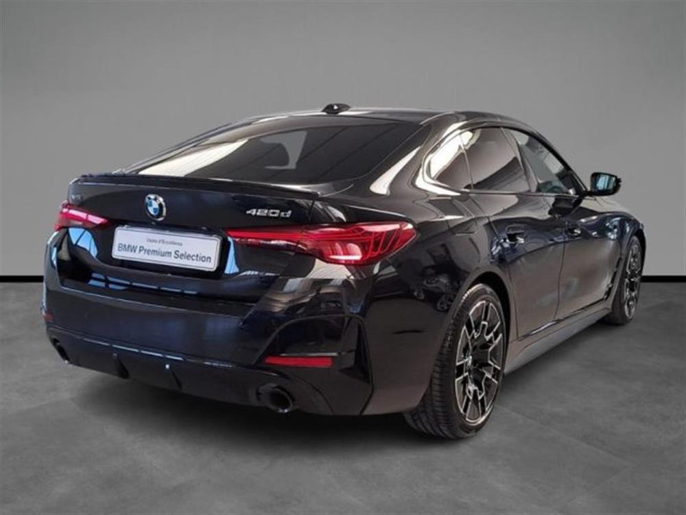 420 420 d xDrive 48V Msport