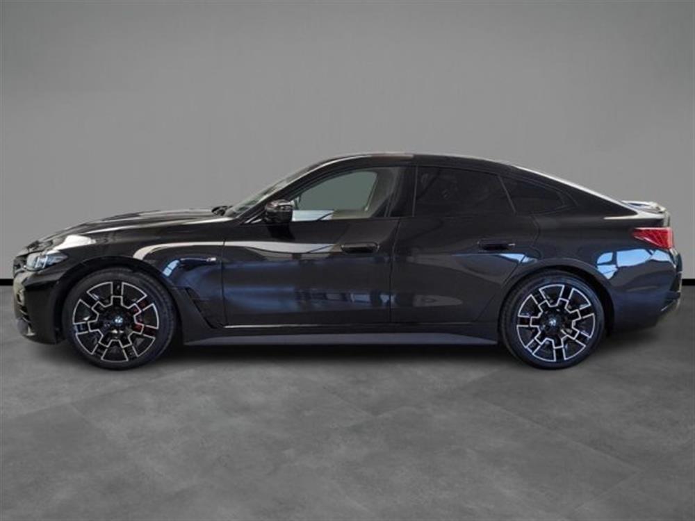 420 420 d xDrive 48V Msport