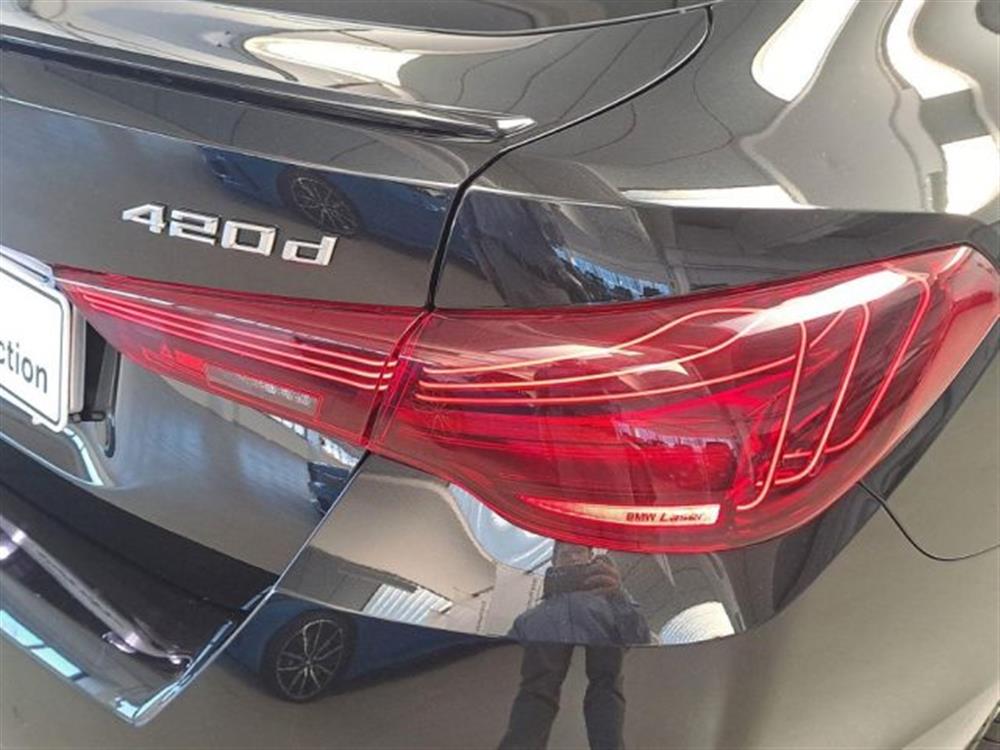 420 420 d xDrive 48V Msport