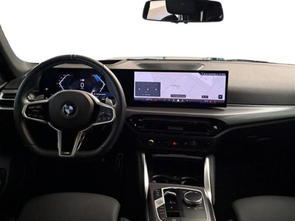 420 420 d xDrive 48V Msport