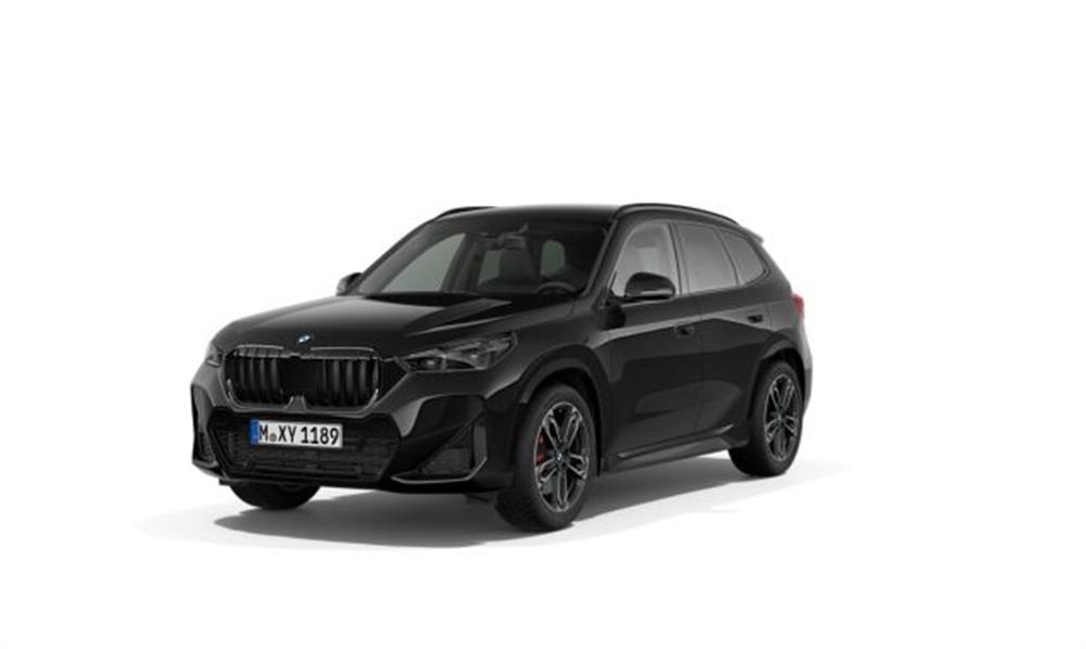 X1 X1 xDrive 23d Msport Pr