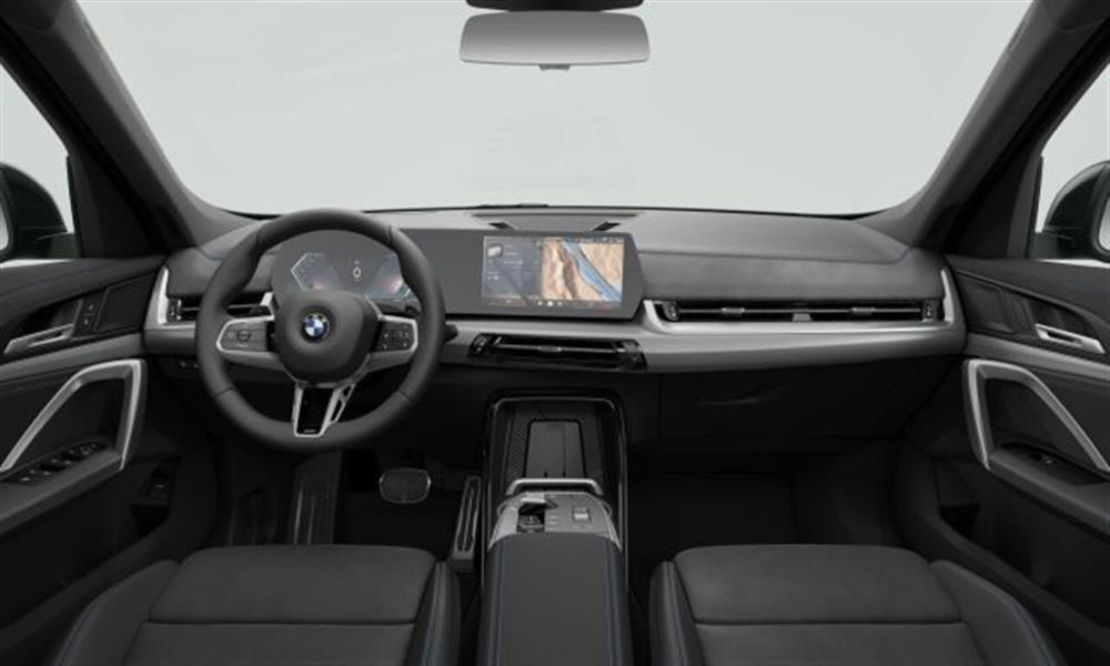 X1 X1 xDrive 23d Msport Pr