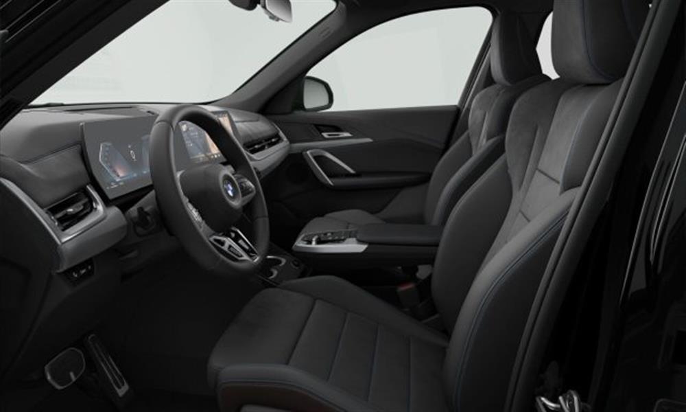 X1 X1 xDrive 23d Msport Pr