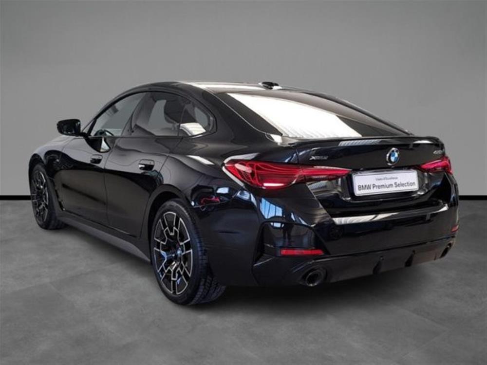 420 420 d xDrive 48V Msport