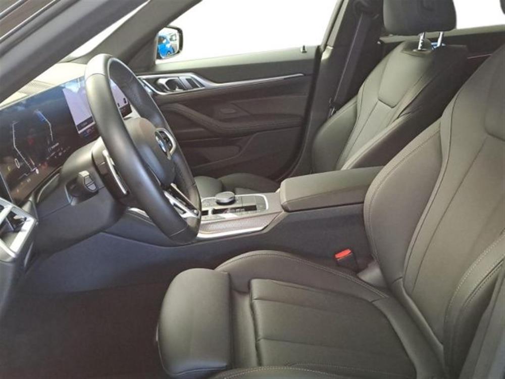 420 420 d xDrive 48V Msport