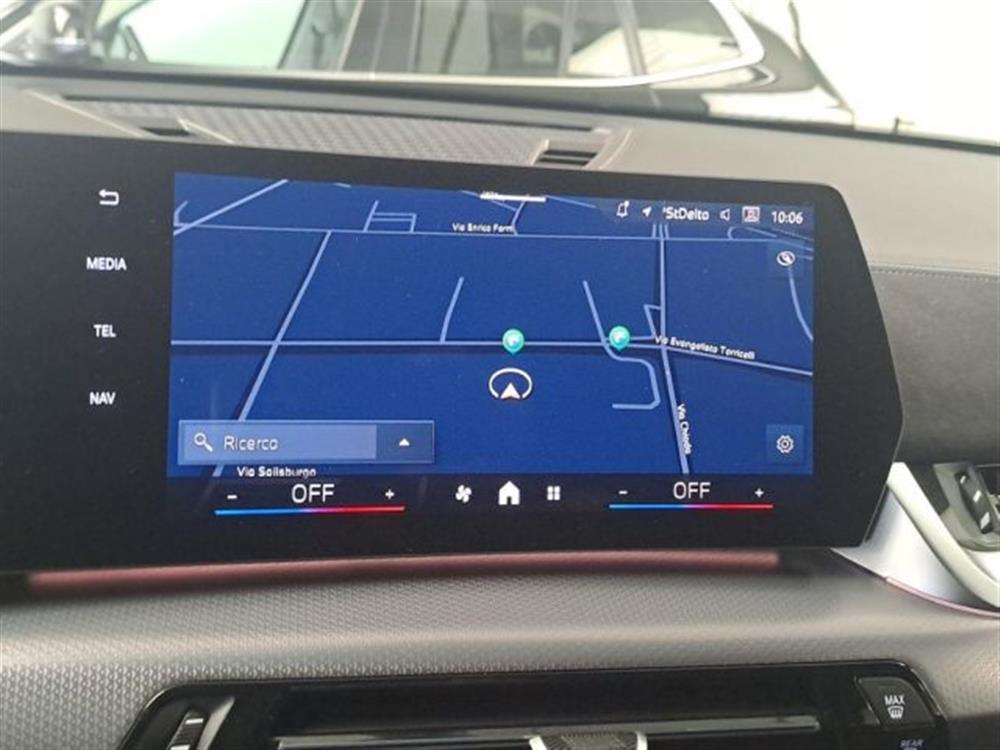 iX2 iX2 xDrive 30 Msport