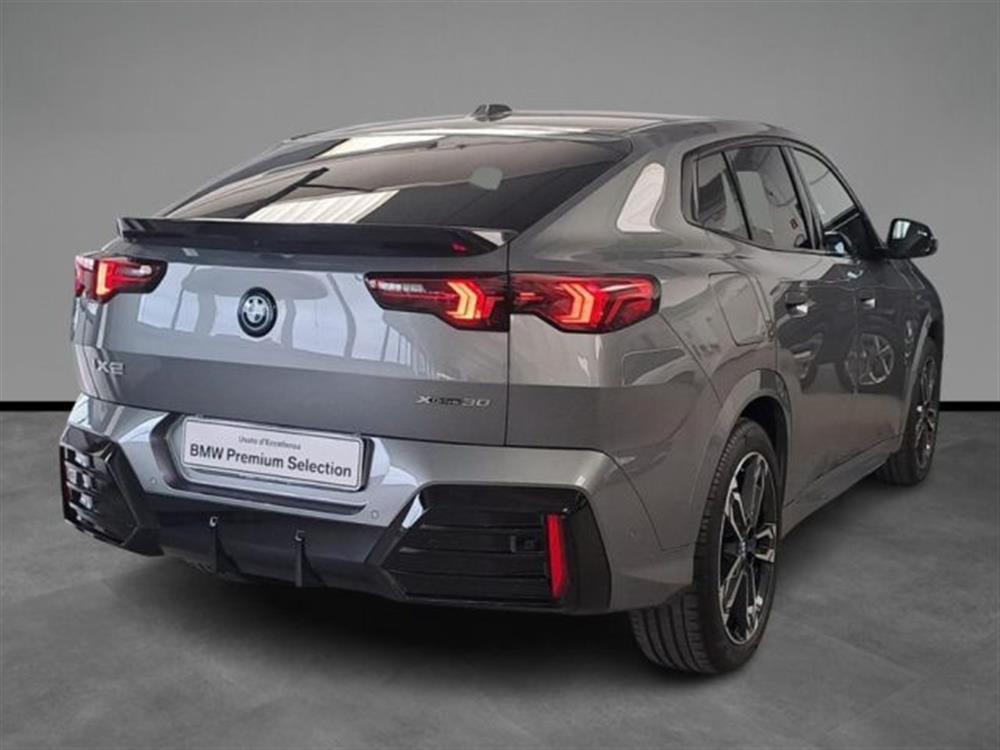 iX2 iX2 xDrive 30 Msport