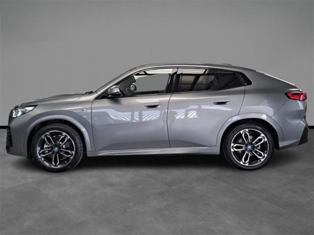 iX2 iX2 xDrive 30 Msport