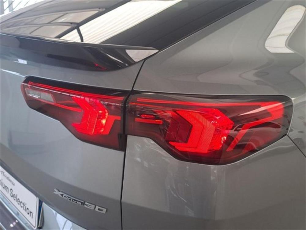 iX2 iX2 xDrive 30 Msport