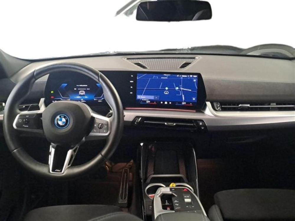 iX2 iX2 xDrive 30 Msport