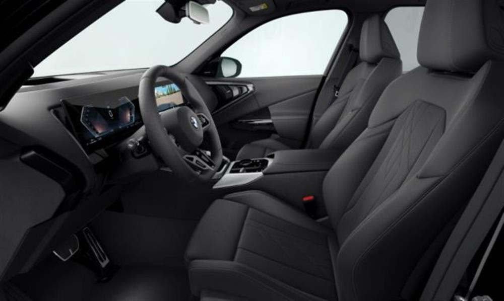X3 X3 xDrive 20d Msport Pr