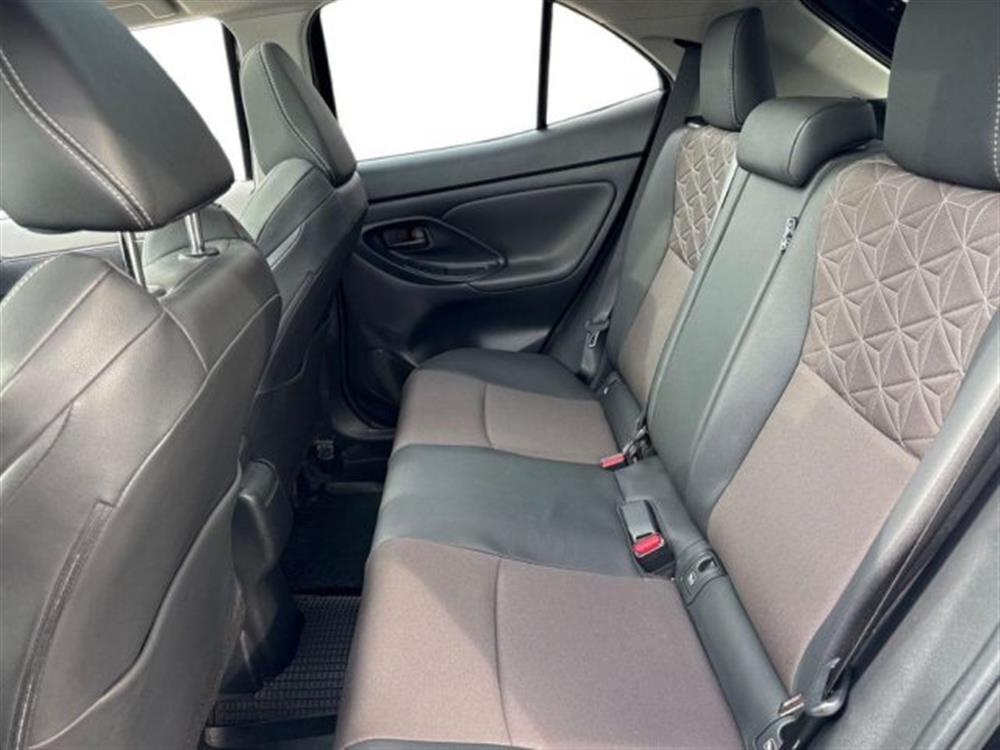 Yaris Cross Yaris Cross 1.5 Hybrid 5p. E-CVT