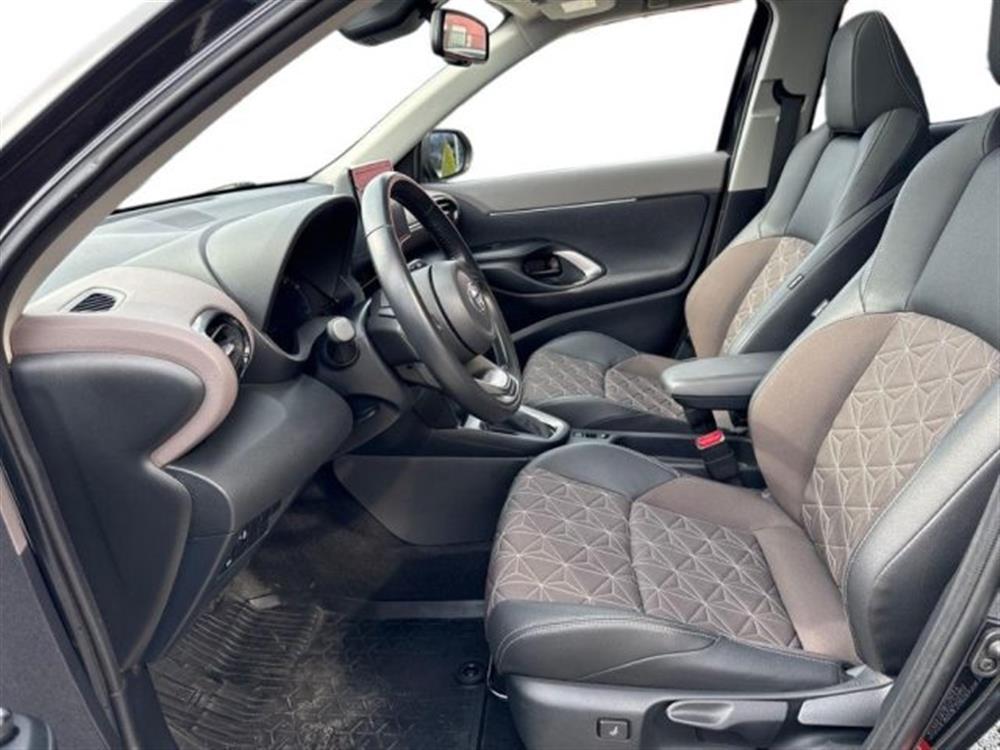 Yaris Cross Yaris Cross 1.5 Hybrid 5p. E-CVT