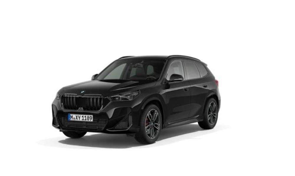 X1 X1 xDrive 20d Msport Pr