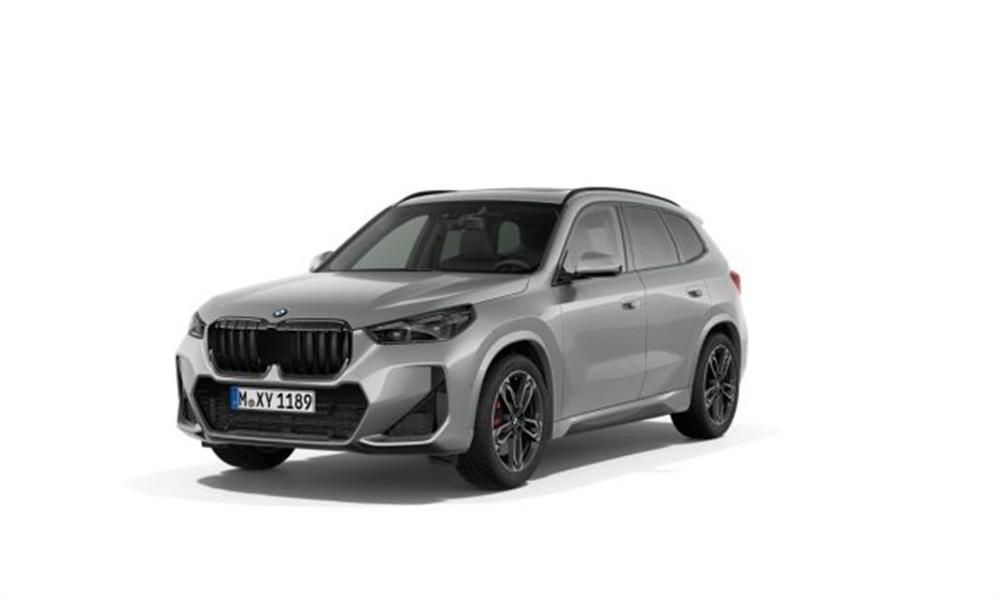 X1 X1 xDrive 20d Msport Pr