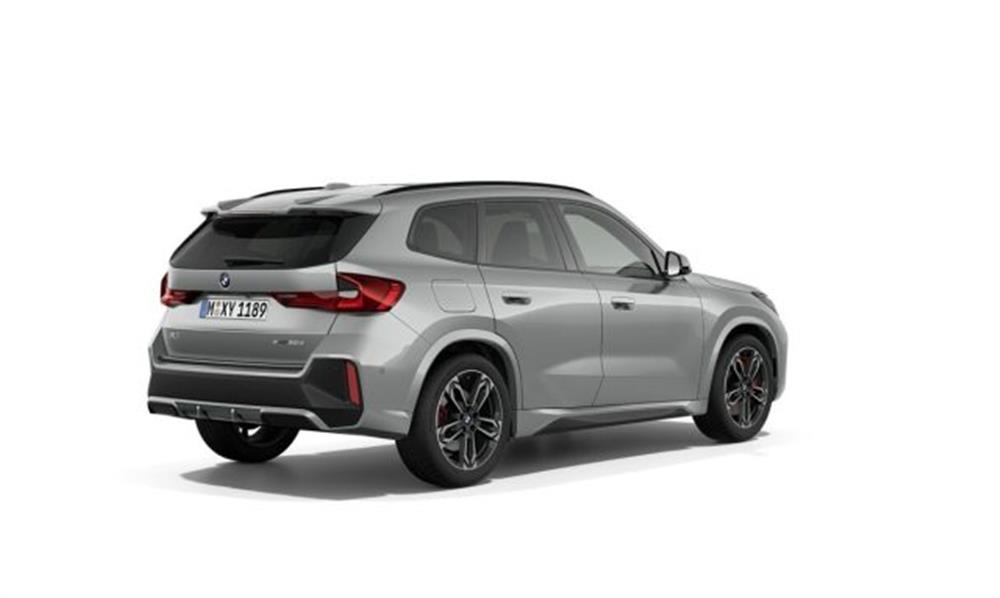X1 X1 xDrive 20d Msport Pr