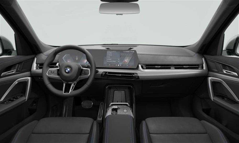 X1 X1 xDrive 20d Msport Pr