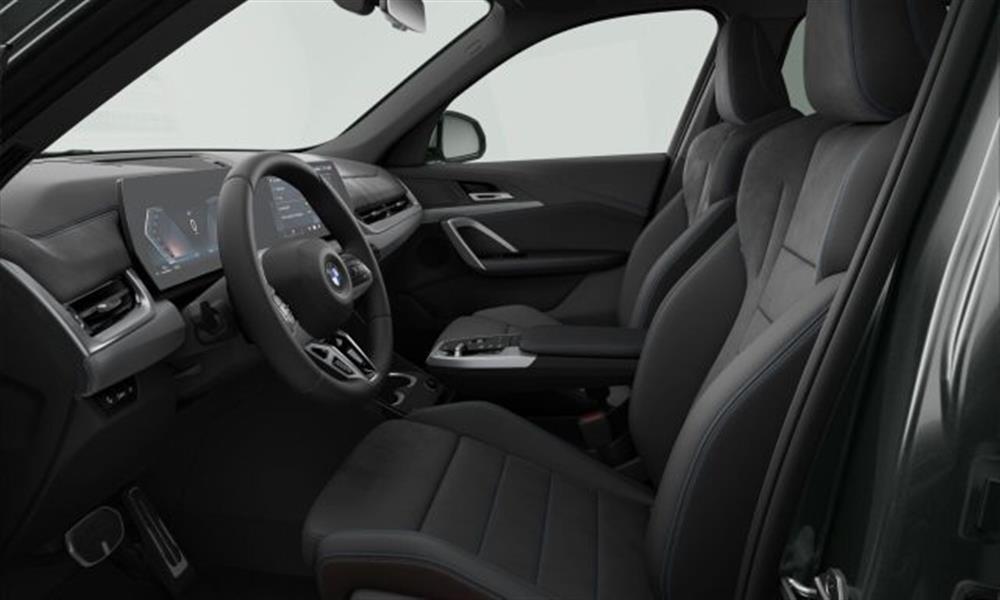 X1 X1 xDrive 20d Msport Pr