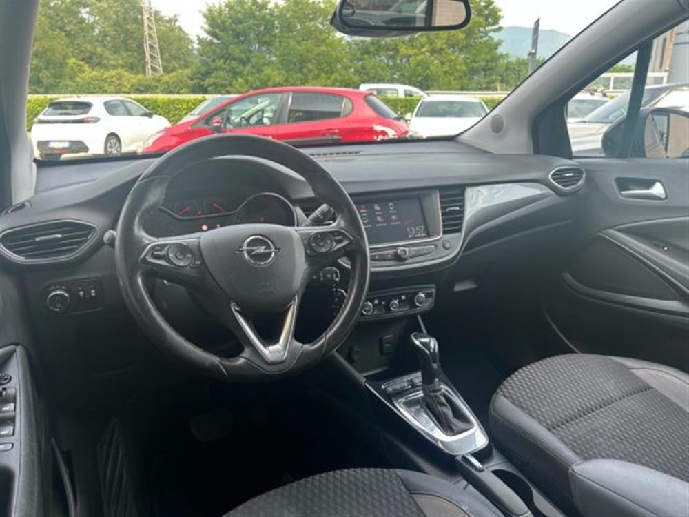 Crossland X Crossland X 1.5 ECOTEC D 120 CV