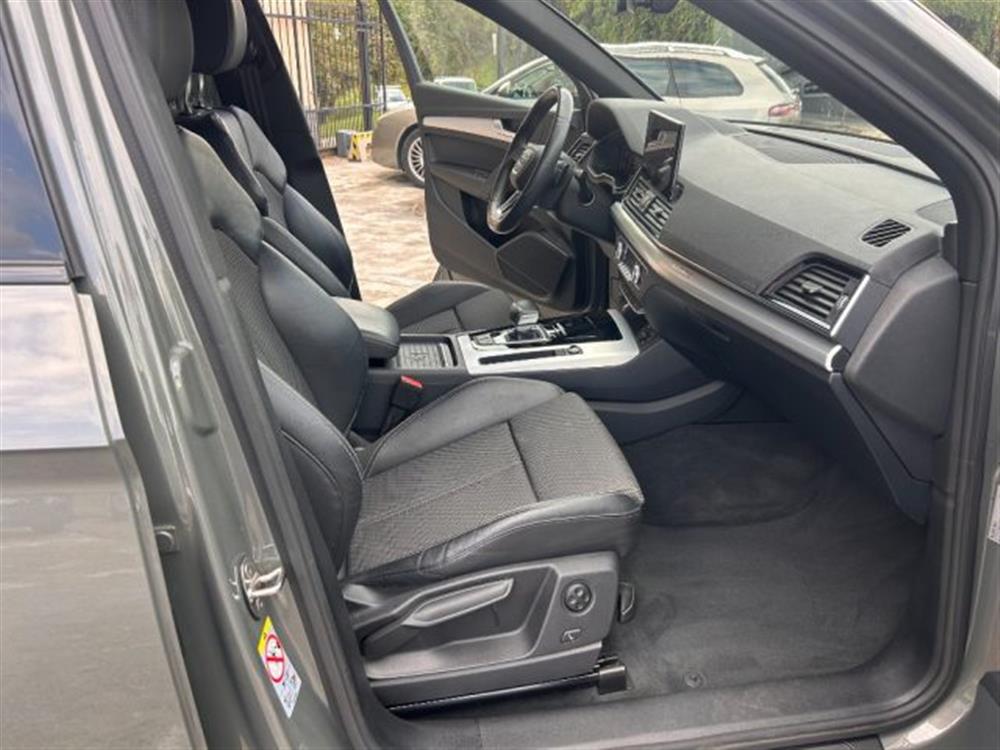 Q5 Q5 Sportback 40 TDI qua