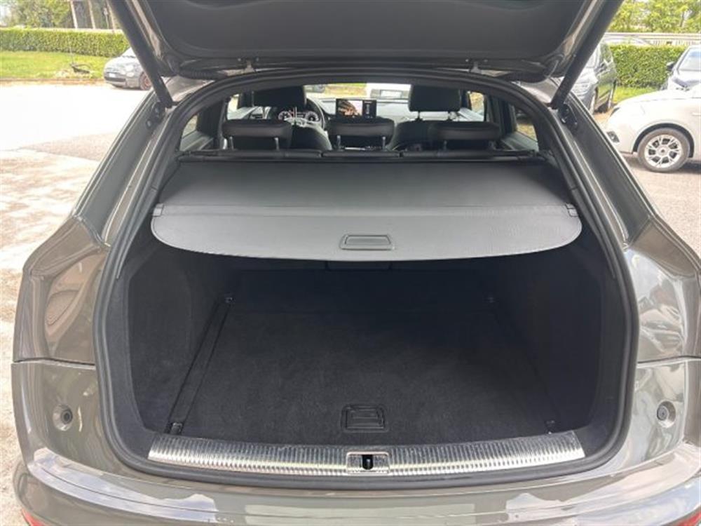 Q5 Q5 Sportback 40 TDI qua