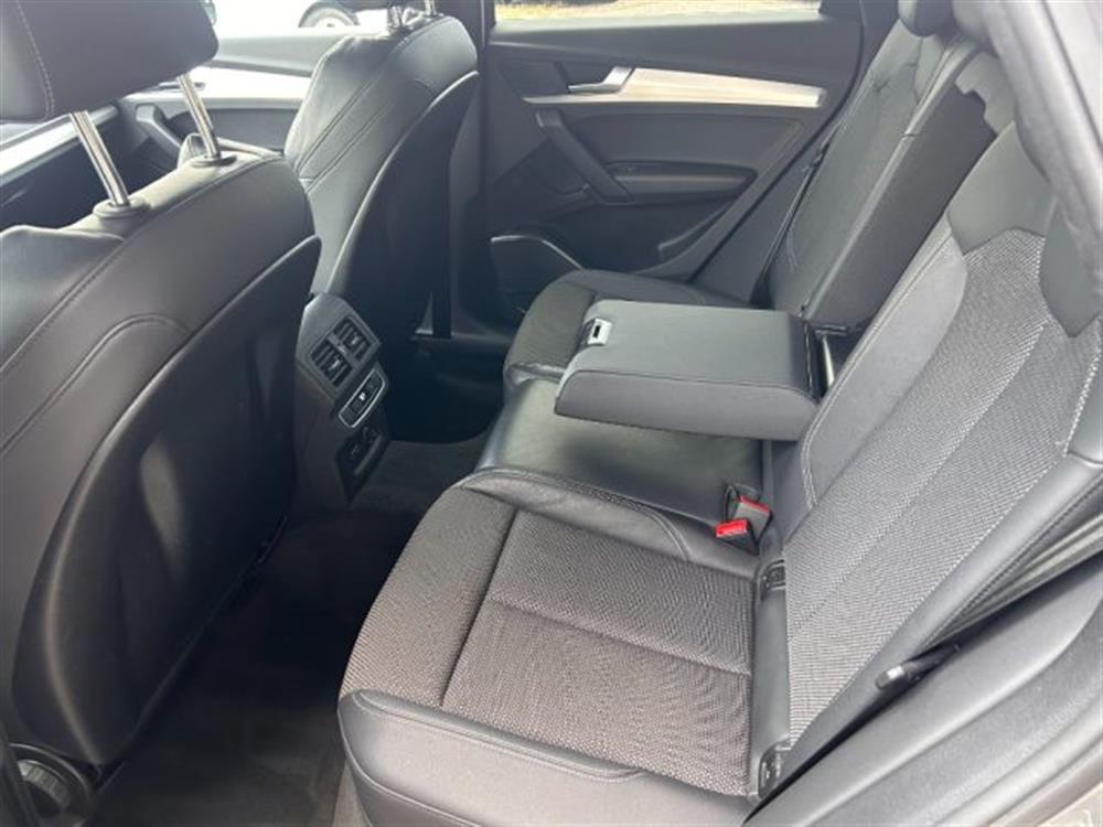 Q5 Q5 Sportback 40 TDI qua