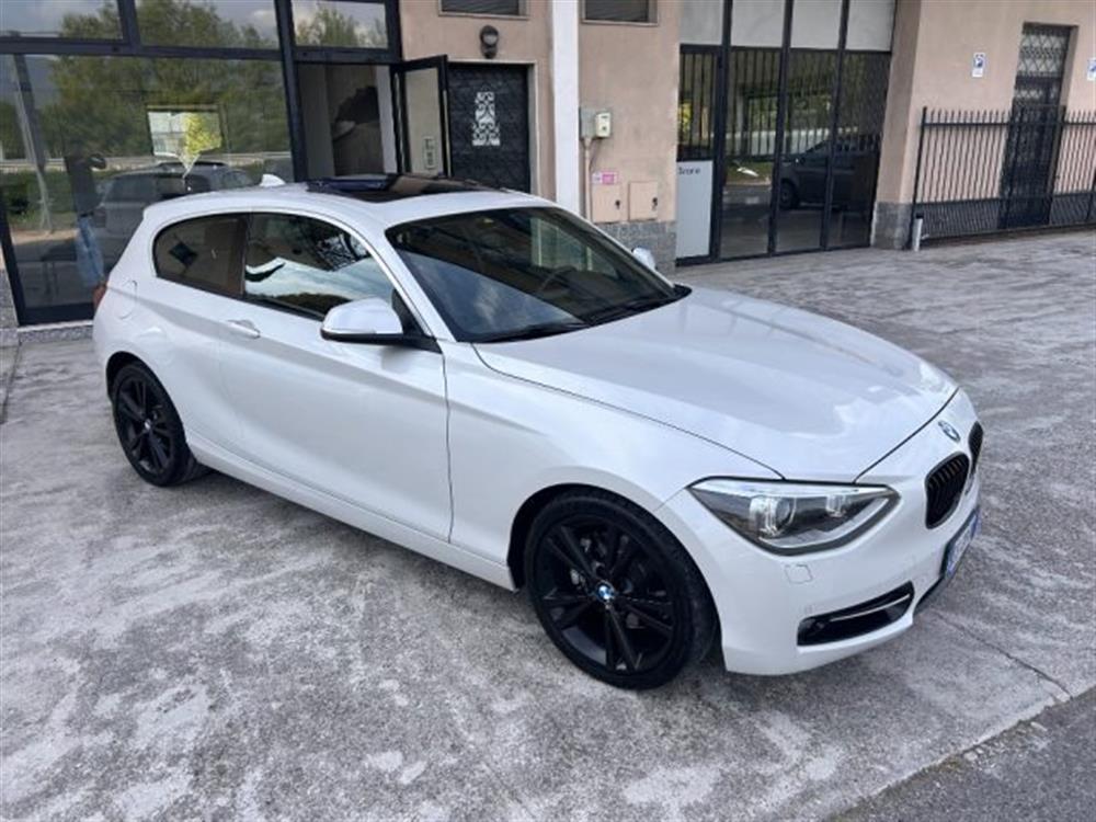 125 125 i 3p. Msport