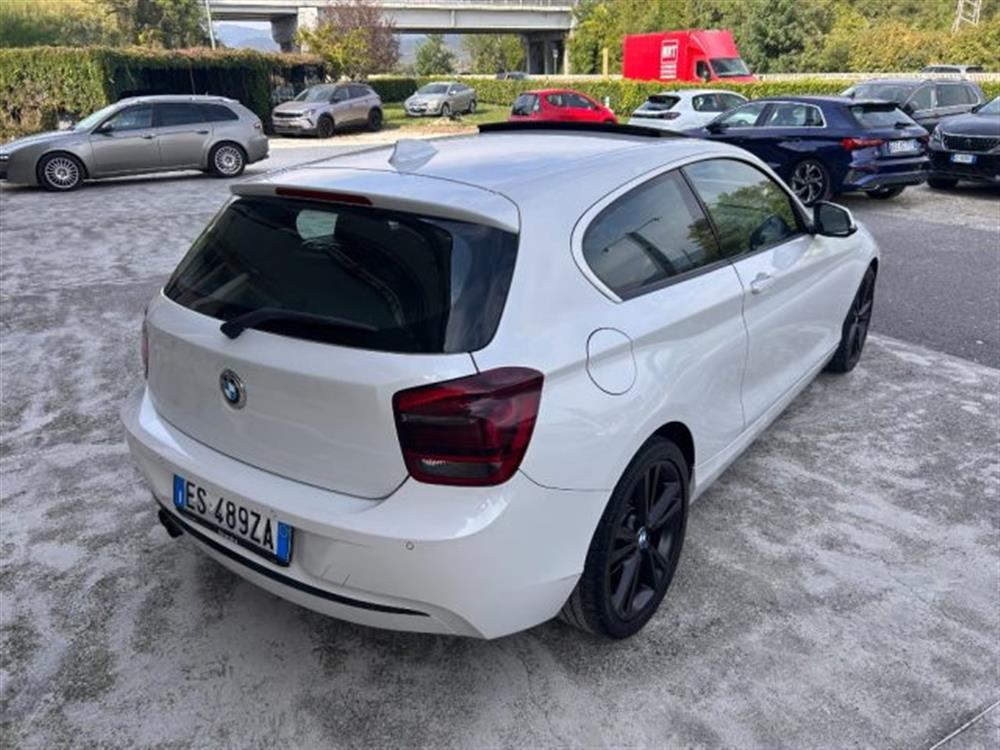 125 125 i 3p. Msport