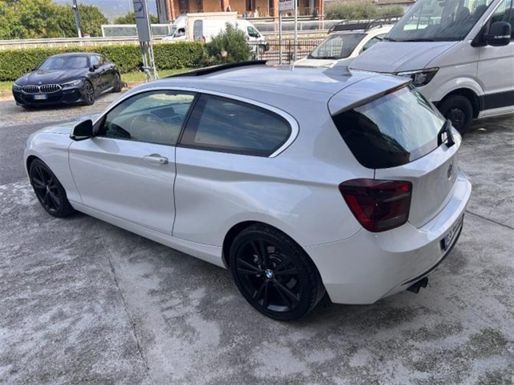 125 125 i 3p. Msport