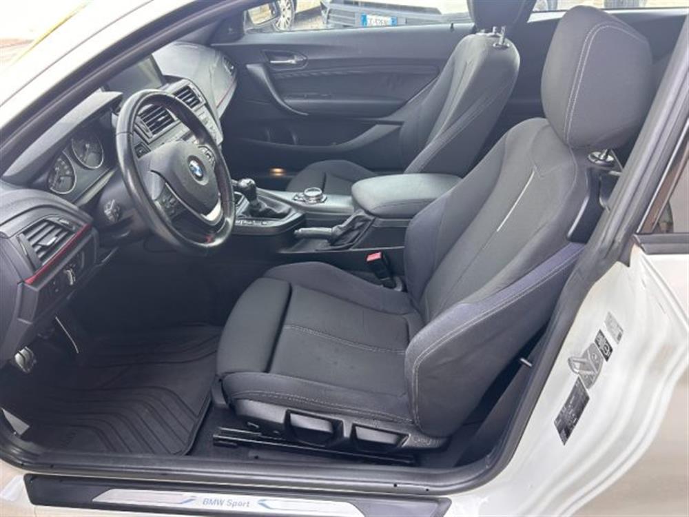 125 125 i 3p. Msport