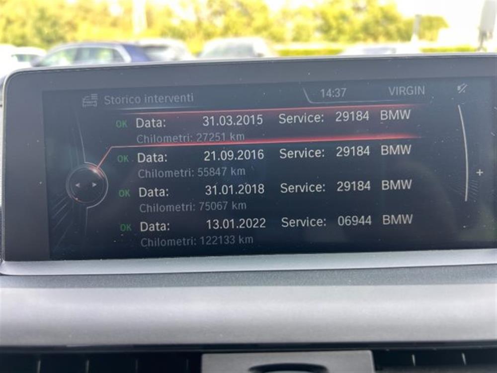 125 125 i 3p. Msport