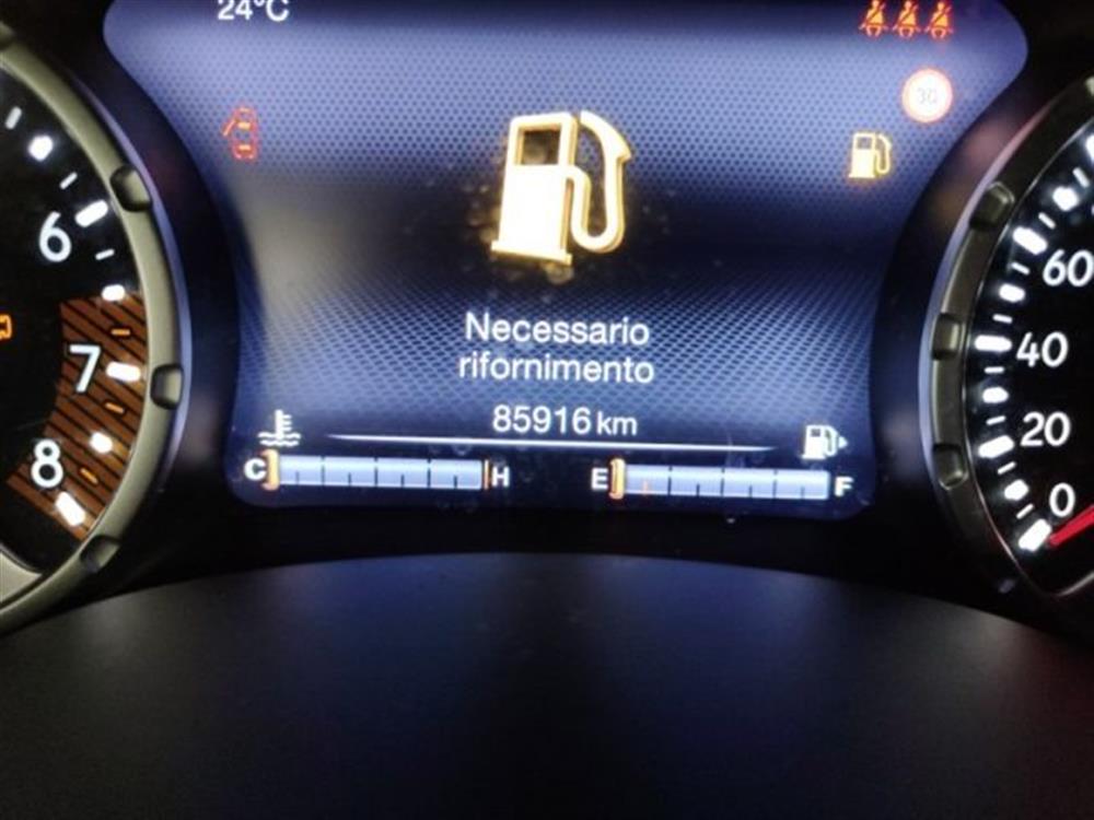 Renegade Renegade 1.0 T3 Limited *** O