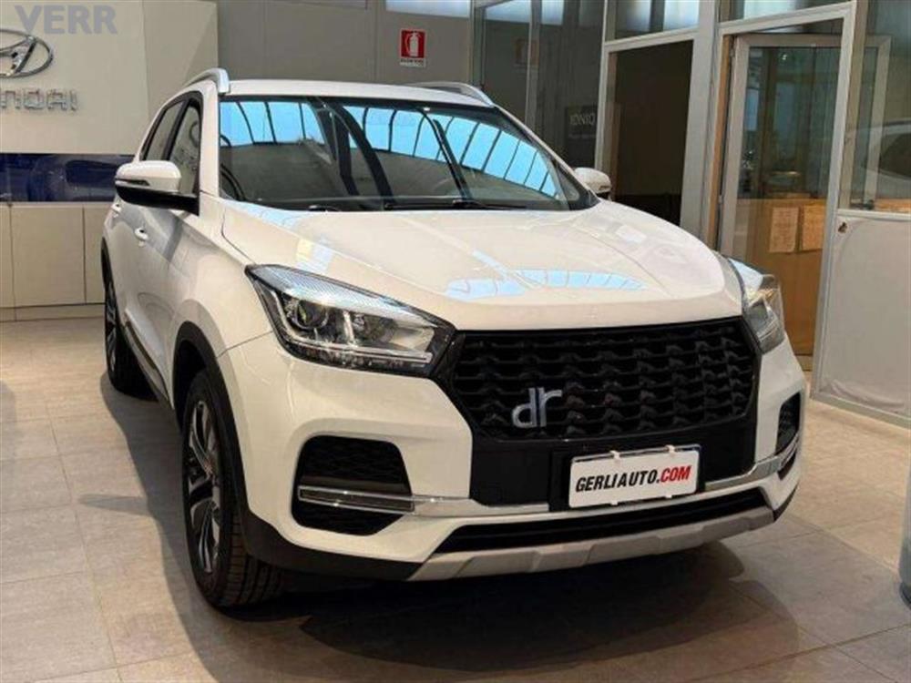 OTHERS-ANDERE OTHERS-ANDERE DR Automobiles DR4 D